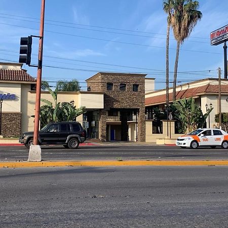 Hotel San Luis Rancho Mesa de Tijuana Bagian luar foto